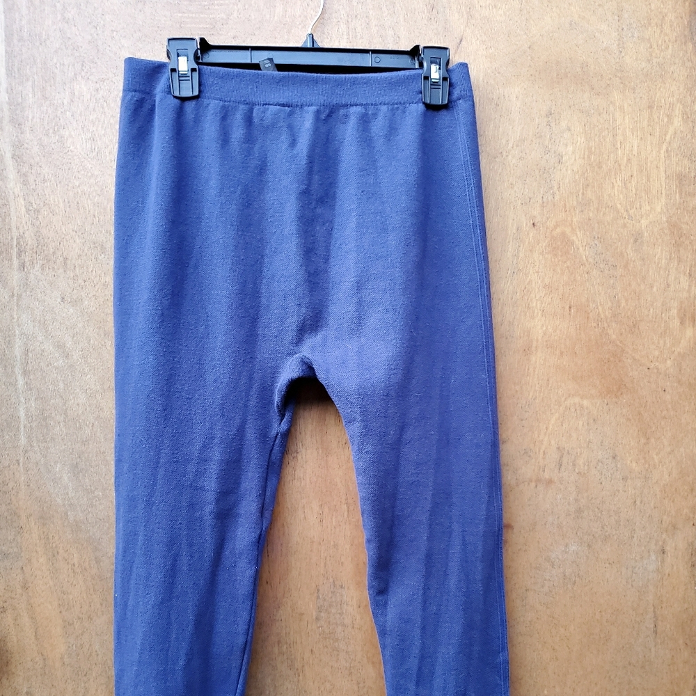 LEGGINGS NAVY